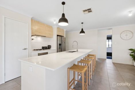 Property photo of 7 Edgbaston Crescent Port Kennedy WA 6172