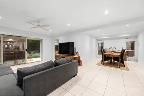Property photo of 25 Foreshore Street Coomera QLD 4209