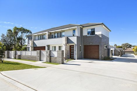 5/10 Graf Ave, Yagoona, NSW 2199