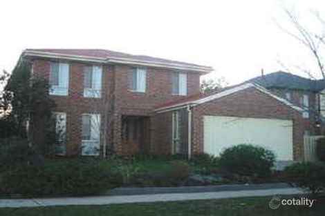 Property photo of 8 Fawcett Place Sunbury VIC 3429