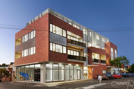 204/34 Market St, West Footscray, VIC 3012