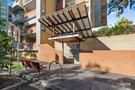 Property photo of 2602/59 Blamey Street Kelvin Grove QLD 4059