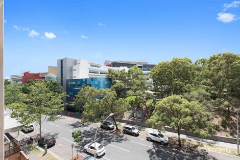 Property photo of 2602/59 Blamey Street Kelvin Grove QLD 4059