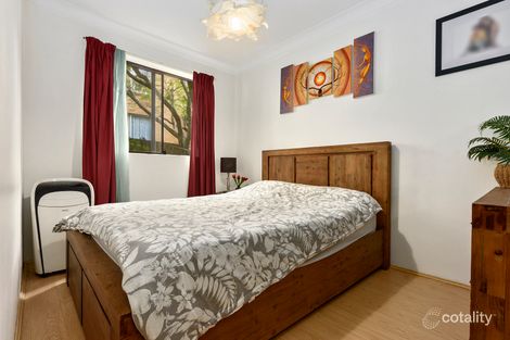 Property photo of 3/17-21 Sherbrook Road Hornsby NSW 2077