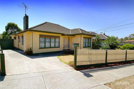 11 Meagher St, Watsonia, VIC 3087