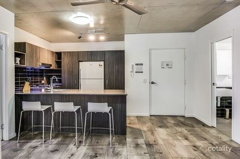 Property photo of 27/24 Brookes Street Bowen Hills QLD 4006