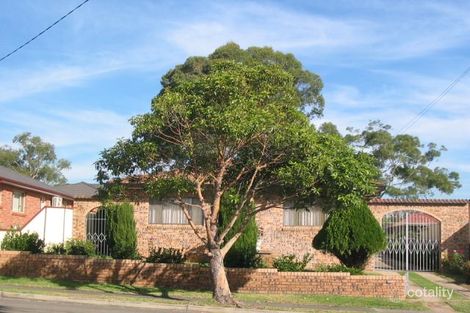 Property photo of 36 Myall Street Merrylands NSW 2160