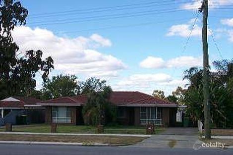 142 Treasure Rd, Queens Park, WA 6107