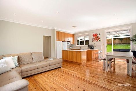 Property photo of 43 Exeter Road Wahroonga NSW 2076