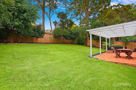 Property photo of 43 Exeter Road Wahroonga NSW 2076