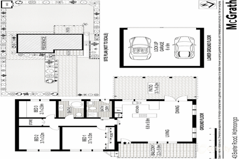 Property photo of 43 Exeter Road Wahroonga NSW 2076