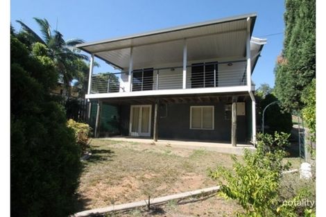 Property photo of 15 Kellett Street West Gladstone QLD 4680