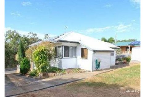Property photo of 15 Kellett Street West Gladstone QLD 4680