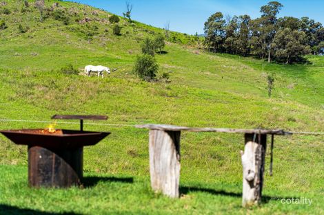 Lot 4 East Egypt Rd, Mount Whitestone, QLD 4347