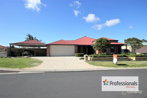 Property photo of 44 Leicester Ramble Eaton WA 6232