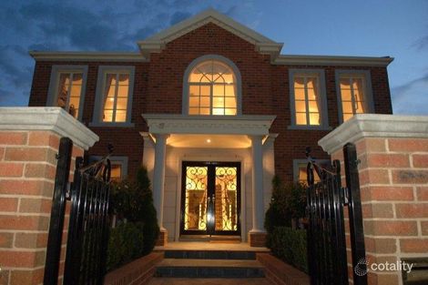 Property photo of 4 Filmont Drive Werribee VIC 3030