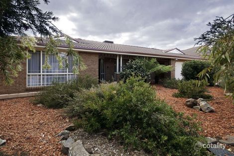 Property photo of 1 Dandenong Court Palmerston ACT 2913