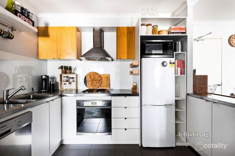 Property photo of 11/1 Pottery Court Brunswick VIC 3056