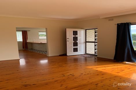 Property photo of 4 Ormonde Crescent Orient Point NSW 2540