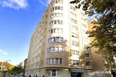 121/19-29 Tusculum St, Potts Point, NSW 2011