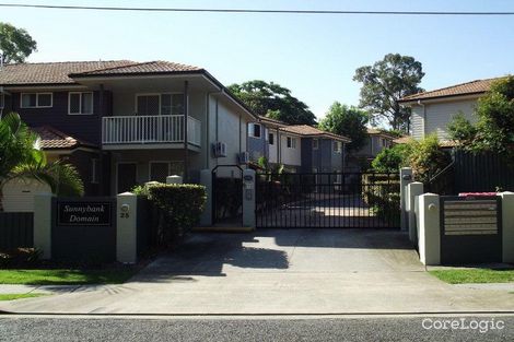Property photo of 4/25 Dixon Street Sunnybank QLD 4109