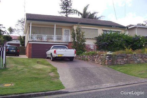 Property photo of 6 Fraser Parade Charlestown NSW 2290