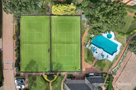 51/183 St Johns Ave, Gordon, NSW 2072