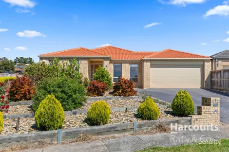 2 Spike Cl, South Morang, VIC 3752