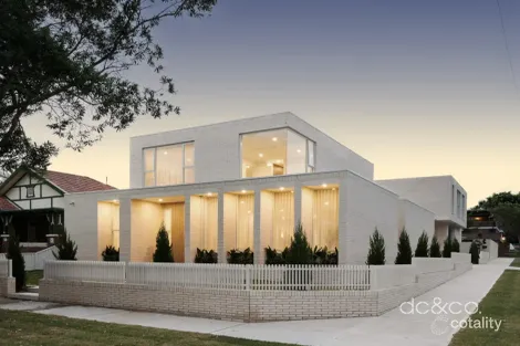 Property photo of 56 Noble Street Five Dock NSW 2046