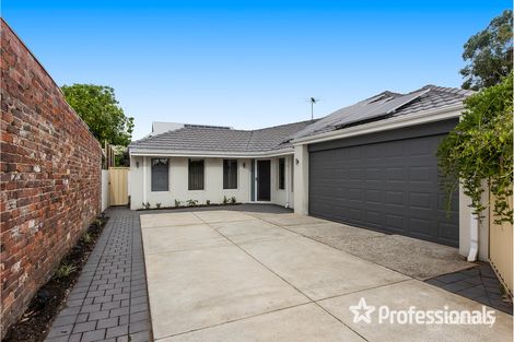 Property photo of 69A Kathleen Street Bassendean WA 6054