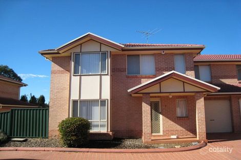 3/54 Central Ave, Chipping Norton, NSW 2170