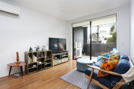 10/80 HOPETOUN AVE, BRUNSWICK WEST, VIC 3055