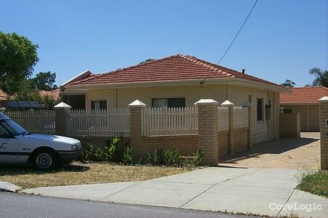 Property photo of 9 Bantock Street Joondanna WA 6060