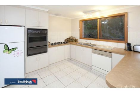 Property photo of 7 Bryden Drive Ferntree Gully VIC 3156