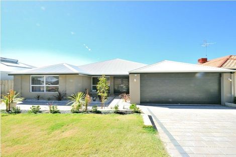 Property photo of 5/4 Maywood Way Wannanup WA 6210