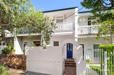 26 Margaret St, Newtown, NSW 2042