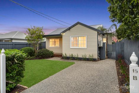 15b Crown Rd, Bonbeach, VIC 3196