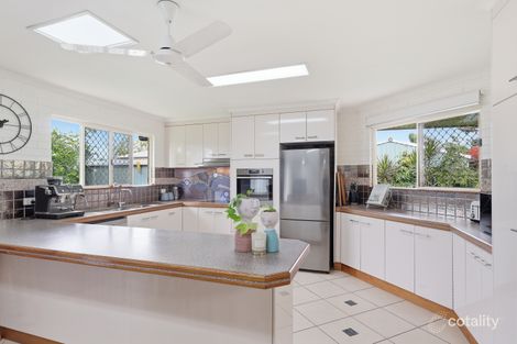 Property photo of 23 Border Street Glenella QLD 4740