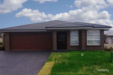 Property photo of 43 Madeline Circuit Schofields NSW 2762