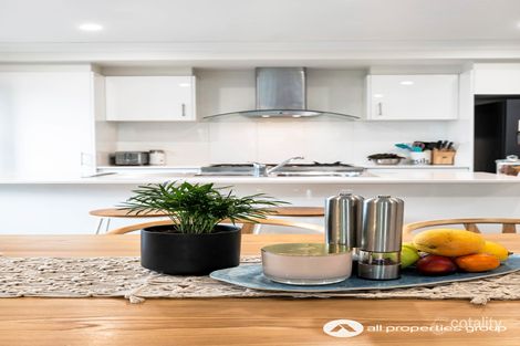 Property photo of 33 Neumann Drive Yarrabilba QLD 4207