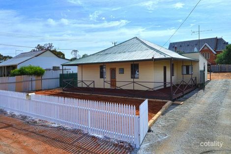 Property photo of 72 Sylvester Street Coolgardie WA 6429
