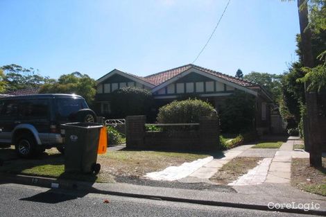 Property photo of 19 Stafford Road Artarmon NSW 2064