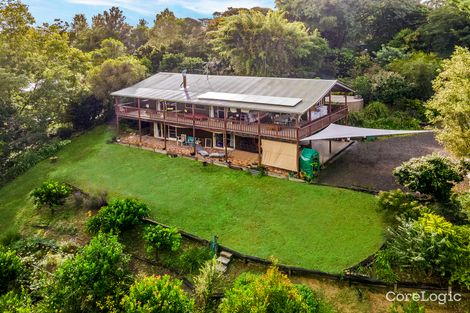 Property photo of 19/65 Kilcoy Lane Conondale QLD 4552