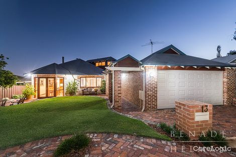 Property photo of 13 Rowan Place Woodlands WA 6018