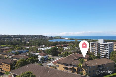 Property photo of 13/8 Westminster Avenue Dee Why NSW 2099
