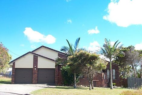 7 Jamon Pl, Corindi Beach, NSW 2456