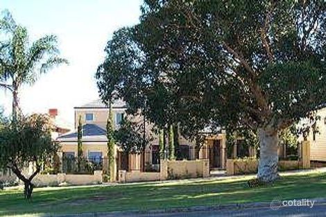 Property photo of 82 Napier Street Cottesloe WA 6011