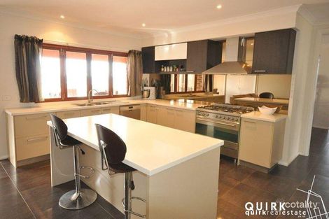 Property photo of 8 Jerdan Place Warragul VIC 3820