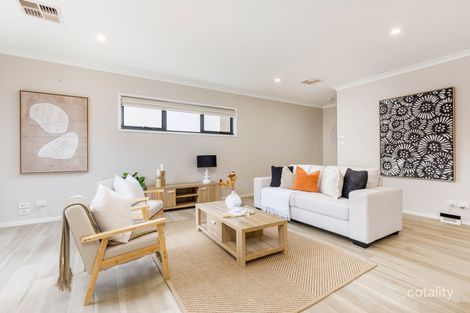 Property photo of 2/50 Henry Kendall Street Franklin ACT 2913