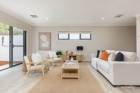 Property photo of 2/50 Henry Kendall Street Franklin ACT 2913